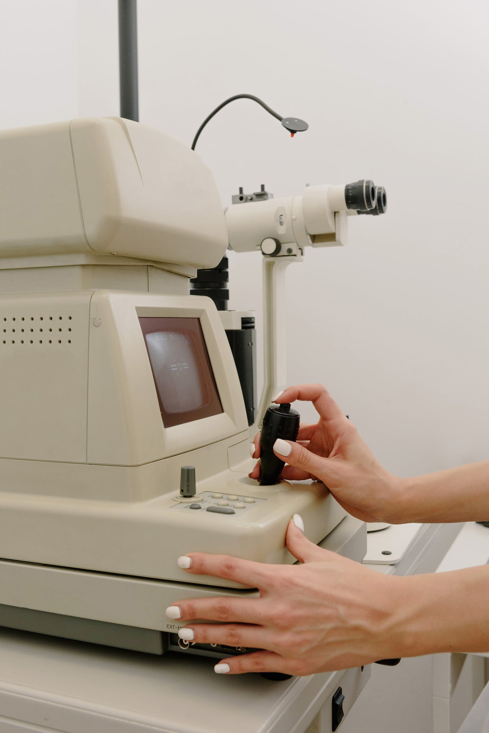 What is an Optometrist?