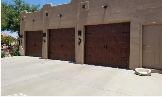 JCTZ Garage Doors Revolutionizes Garage Door Services in Sun City, Surprise, and Buckeye, AZ