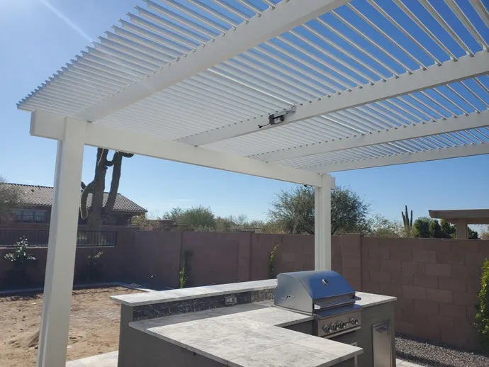 Southwest Patio: Revolutionizing Outdoor Living with Expert Gazebo Installations and Four Seasons Patio Covers