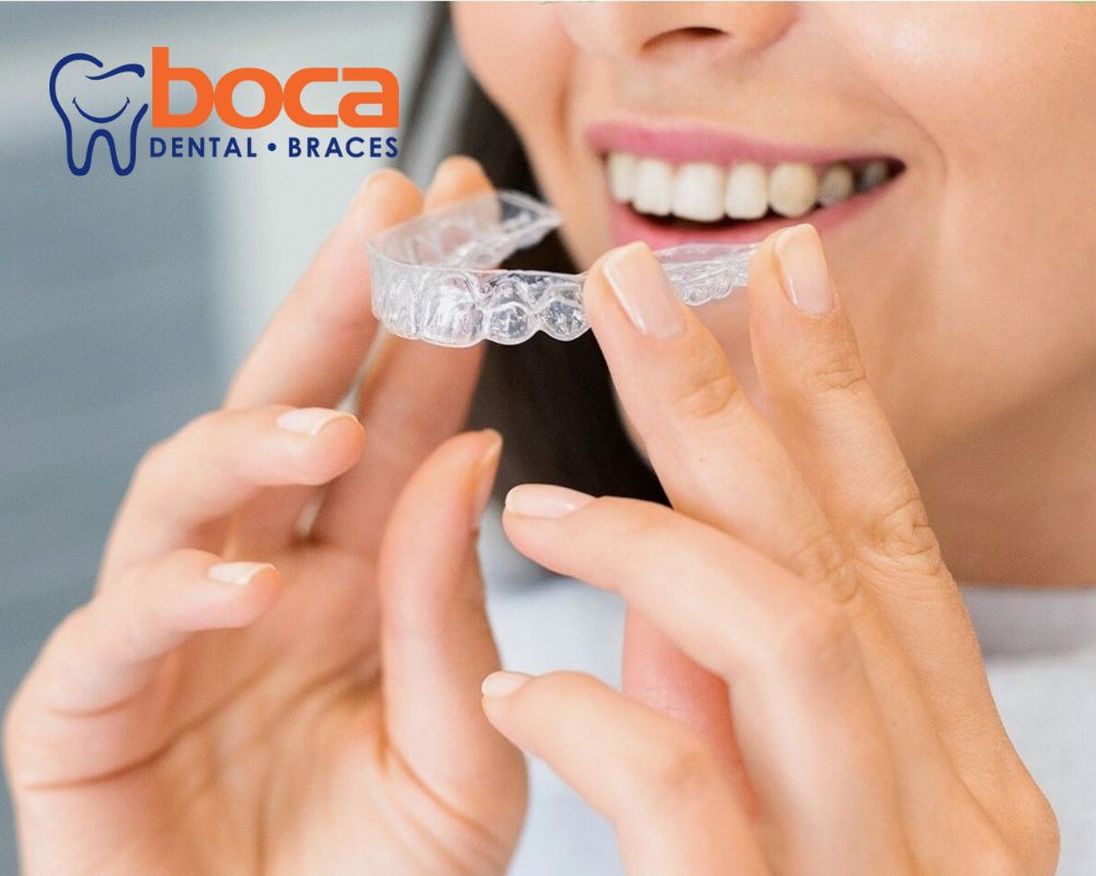 Exploring the Key Advantages of Choosing Invisalign Over Traditional Braces