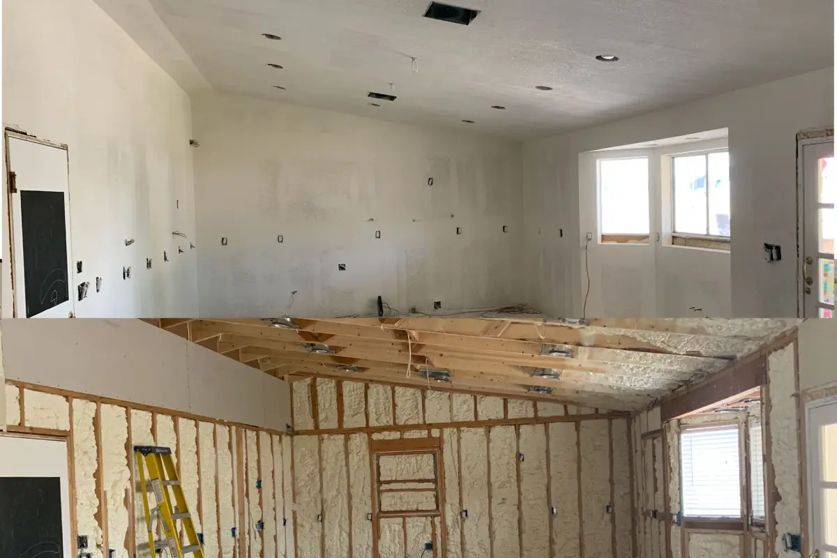 Professional Home Repair: Your Premier Choice for Drywall Repair in Phoenix and Gilbert, AZ